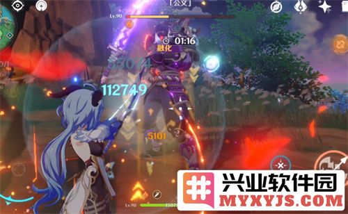 原神猎人之径与甘雨契合度深度剖析：如何发挥她的潜力