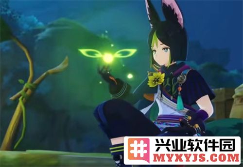 探讨原神提纳里零命玩法之强度评估与培养价值