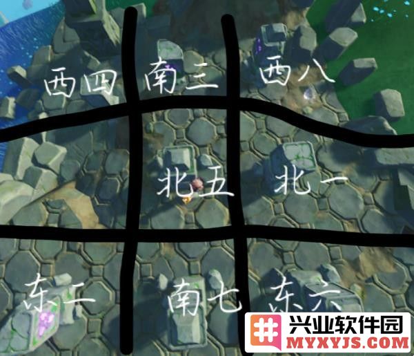 如何顺利解开原神海祗岛上千古之谜，掌握海祗岛解谜攻略的精髓