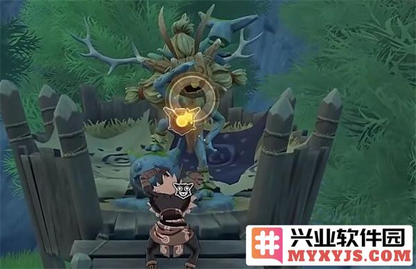 《原神》奇境谜丘探幽行第一关怎么玩？攻略与技巧详解，助你轻松闯关