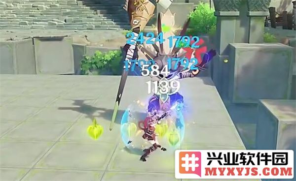 《原神》奇境谜丘探幽行第二关详细玩法解析与策略指引