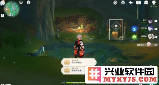 助君通关原神沉玉谷赤障城垣遗迹的解谜秘法与攻略详尽解析