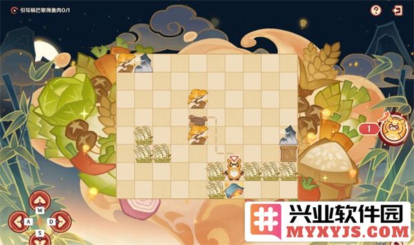 原神纸影寻肴首日挑战全解析：如何在首日通关活动中击败对手