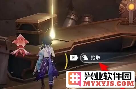 原神任务流程解析：如何轻松找到能量块，助你征服提瓦特大陆