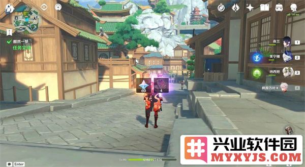 原神酣然一梦任务通关攻略详解，轻松掌握技巧击破难关