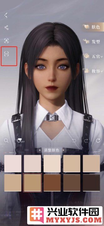 如何在《恋与深空》中成功使用捏脸码，创造独特角色体验