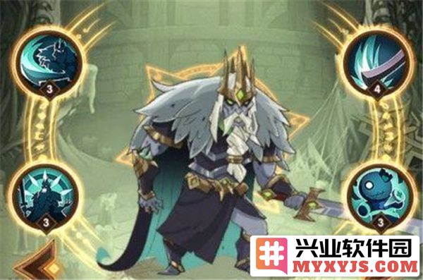 无畏纷争，选择亡灵英雄的智慧之路