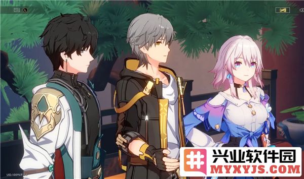 在崩坏星穹铁道中寻求神锋有归、众意难违之通关之法
