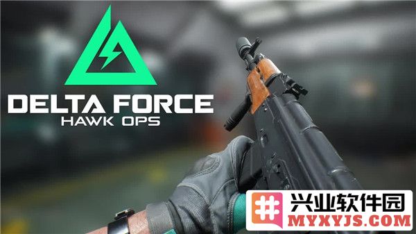 在三角洲行动中武器强度排行：揭示军事现代化的脊梁与未来