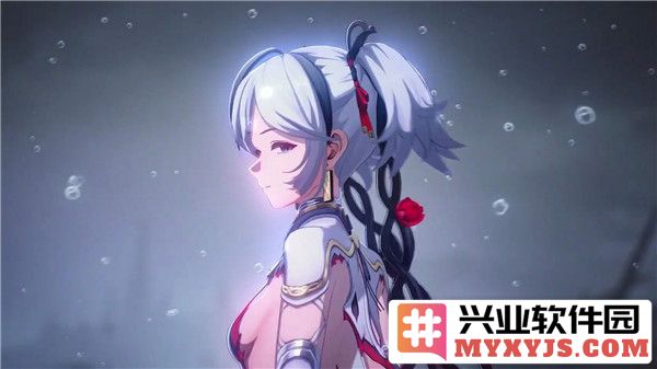 鸣潮莲实：探寻那旖旎横河之畔的神秘源流