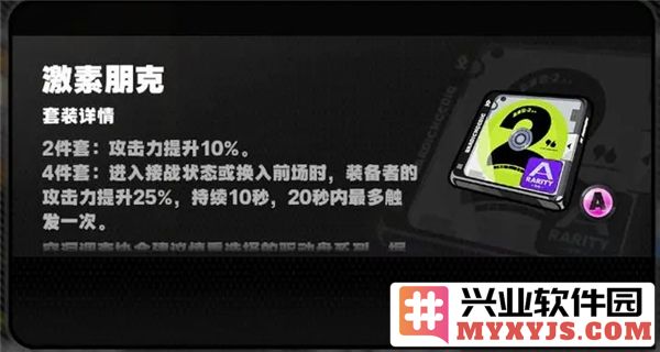 绝区零激素朋克驱动盘搭配之道，重塑你的骑行体验与风格！