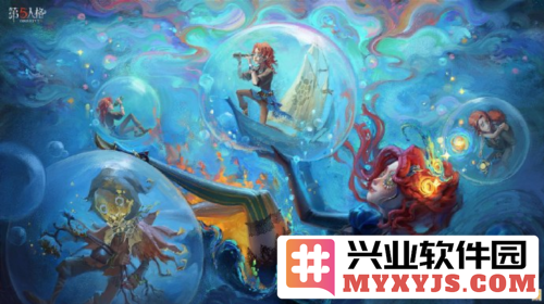 《第五人格》第三十七赛季精华2正式上线，探秘新角色与地图的惊艳表现