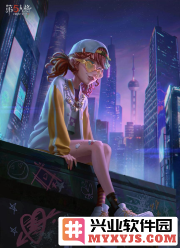 《第五人格》拉拉队员全新电竞系列IDVES时装礼包重磅来袭，玩家热切期待