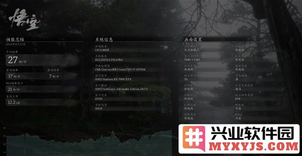 黑神话悟空是否能在7900XTX上良好运行？探讨性能与优化的博大世界