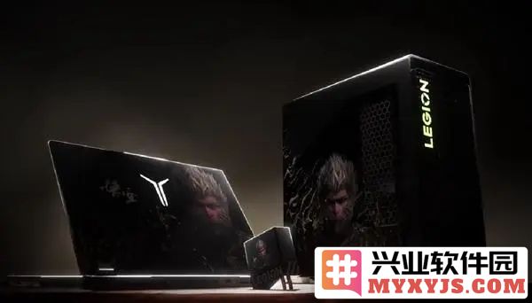 联想拯救者Y9000P黑神话悟空联名定制版上线给予游戏迷的全新体验