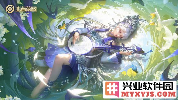 如何获得《王者荣耀》中的李玉玲语音包？获取方法详解，助你满满收获快乐