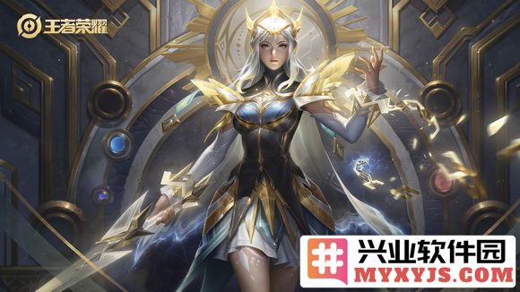 《王者荣耀》妲己九尾皮肤优化全解析：新特效与视觉盛宴的完美结合
