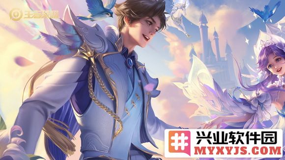 《王者荣耀》机关百炼关卡3_1通关秘笈：战术技巧与英雄选择的完美结合