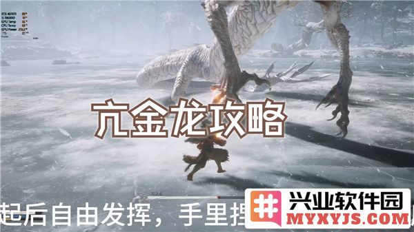 在黑神话悟空中，亢金龙如何被战胜，解析技巧与策略