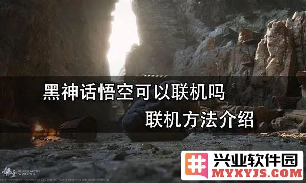 如何在黑神话悟空中畅享联机玩法，体验不一样的游戏乐趣