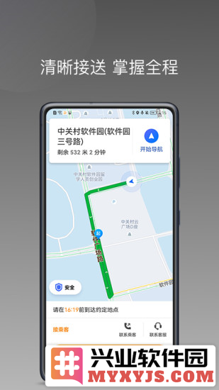 同城聚合app截图2
