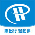 镇江智慧停车APP