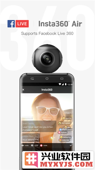 Insta360