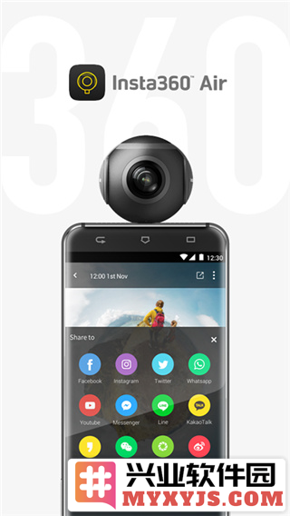 Insta360