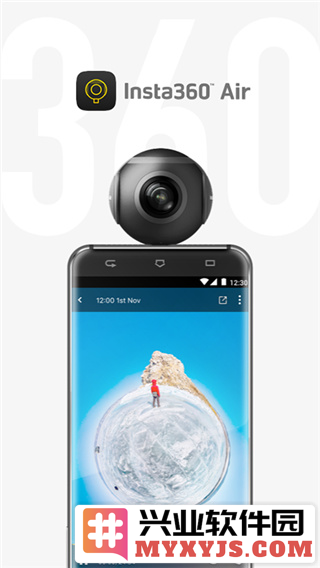 Insta360