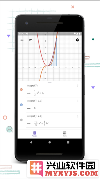 GeoGebra