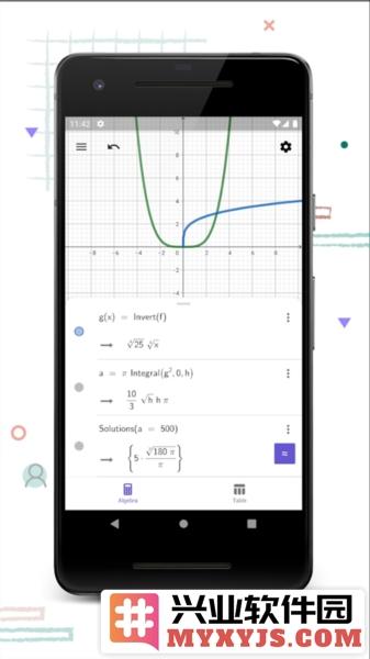 GeoGebra