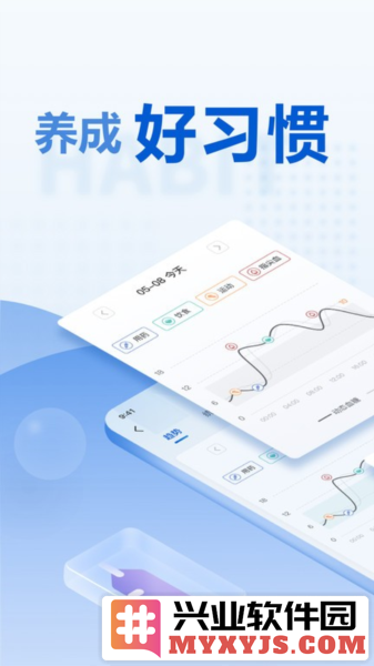 诺和关怀app截图2