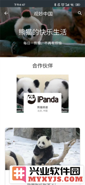 观妙中国官方版截图4