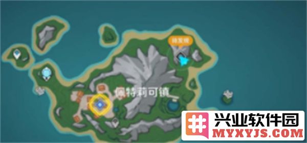 原神4.6版本褪色剧场秘境全方位详解与冒险攻略，助你纵横提瓦特大地