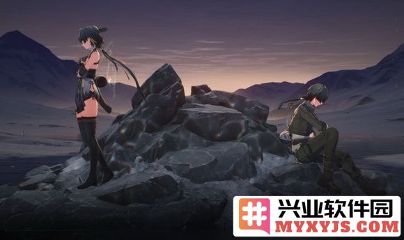 解析鸣潮数据坞等级提升之道：快速刷声骸技巧详解，助君轻松升级！