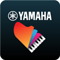 雅马哈Smart Pianist app