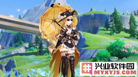 原神盛宴活动成就攻略分享，探秘如何轻松获得丰厚奖励