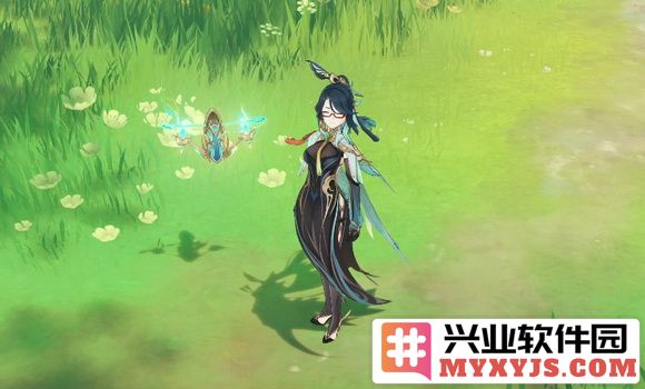探寻《原神》中神秘的探索时间成就，揭开天地之间奥秘