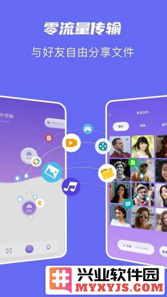 手机克隆同步助手app截图2