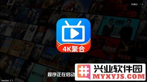 4K聚合app截图1