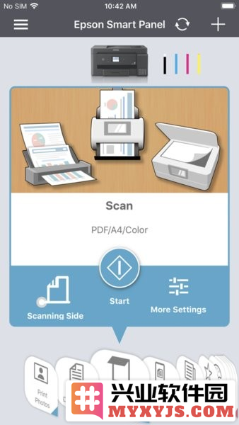 Epson