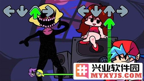 周五夜放克植物大战僵尸2.0版本截图4