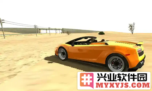 carparking无限金币版最新版截图2