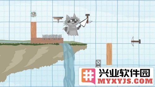 超级鸡马手游版截图1