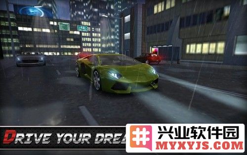 3d真实驾驶中文版截图4
