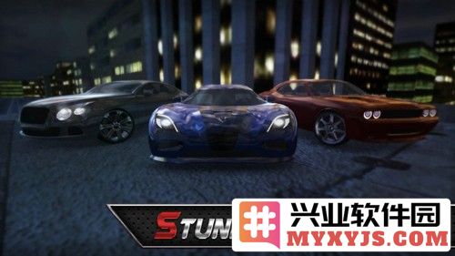 3d真实驾驶中文版截图2