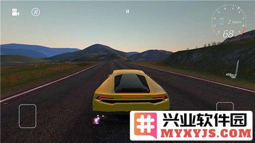 Apex竞速官方版截图3