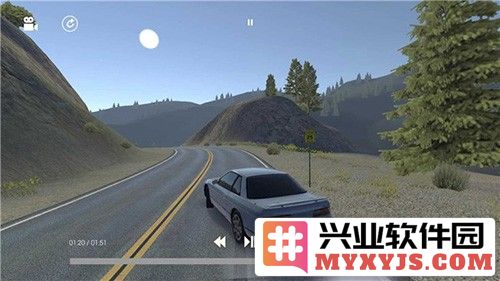 Apex竞速无限金币版截图1