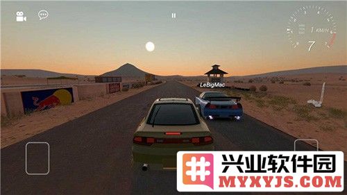 Apex竞速无限金币版截图2