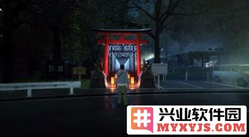 幽灵线东京截图3